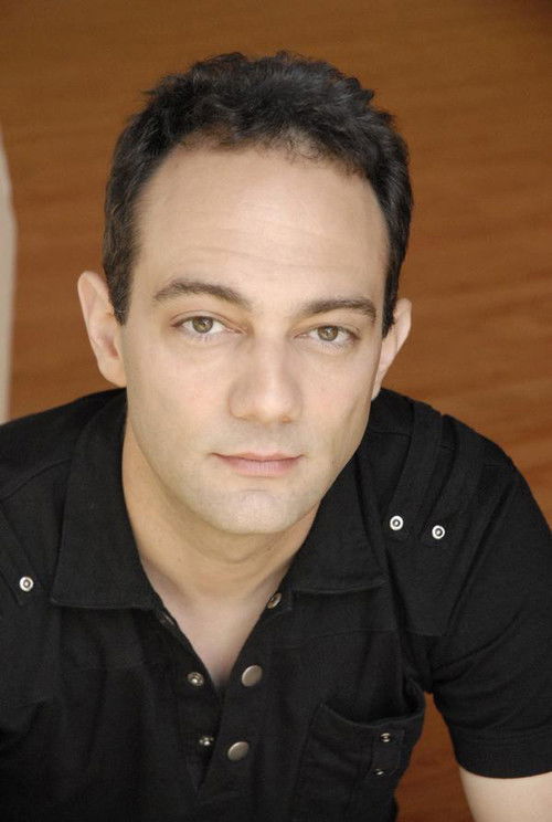 Мике МцФарланд