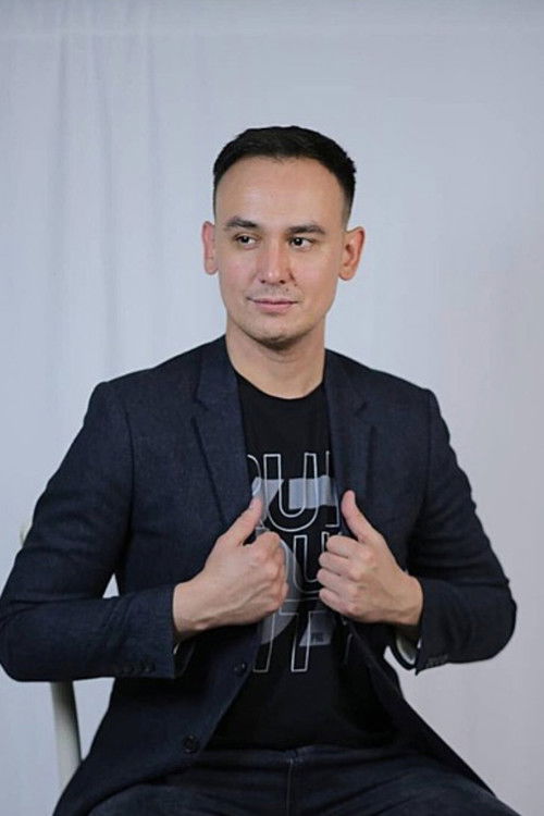 Ел'дар Каримов