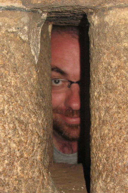 Jéрôме Боулбèс