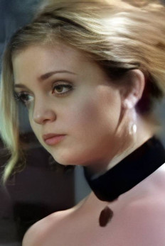 Лисха Снелгрове