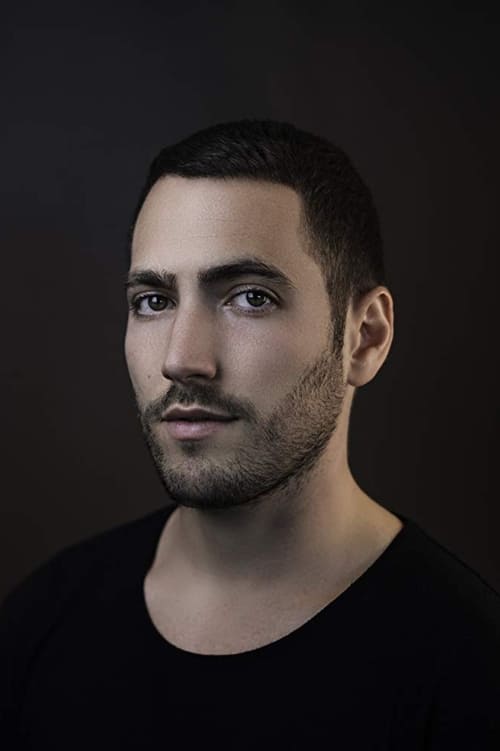 Грегорй Амбросе Цалдероне