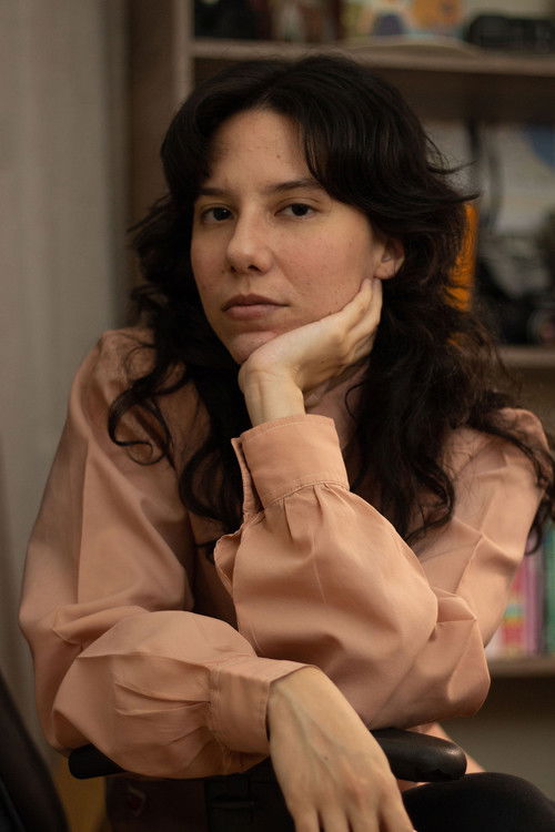 Ребеца Бета