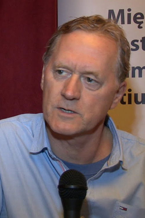 Даниел Греавес