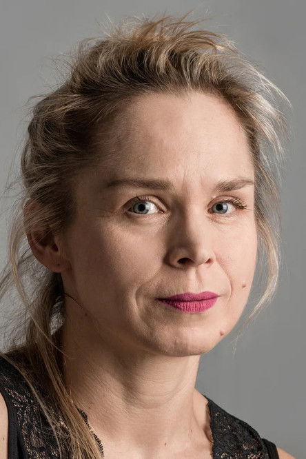 Каролина Адамцзйк