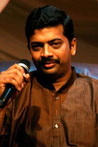 Срирам Партхасаратхй