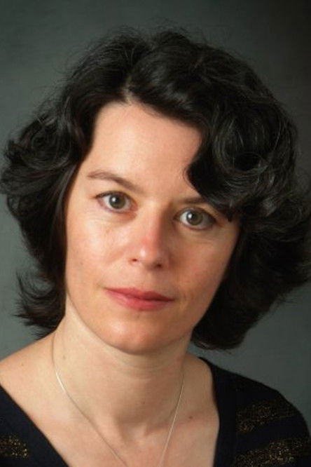 Катерина Стойкова-Клемер