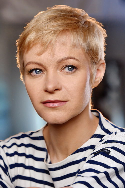 Кестрел Леах