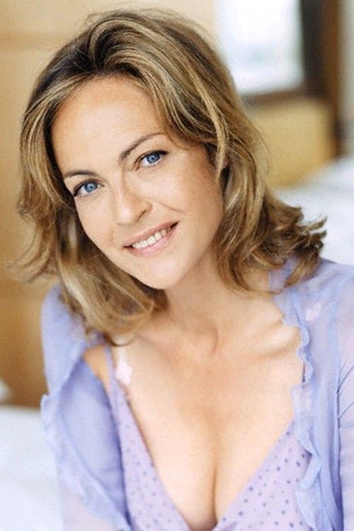  Александра Вандернот