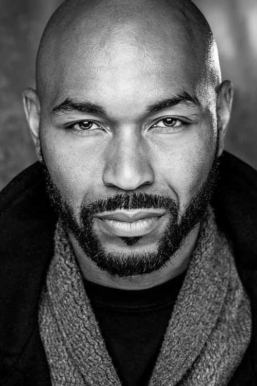 Андре Ламар