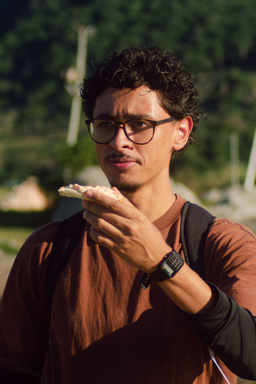 Нехемиас Густаво