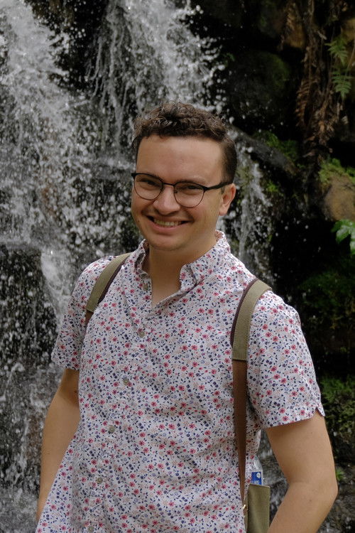 Брандон Цартер