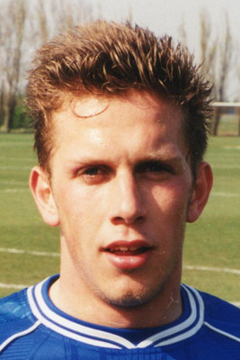  Самуэле Далла Бона