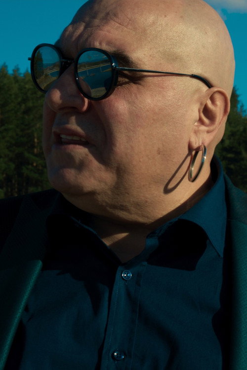 Димитър Ковачев - Фънки