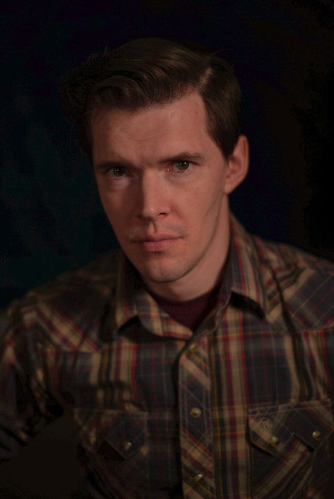 Сцотт Келстон