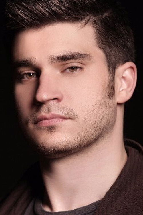  Кенни Джонсон