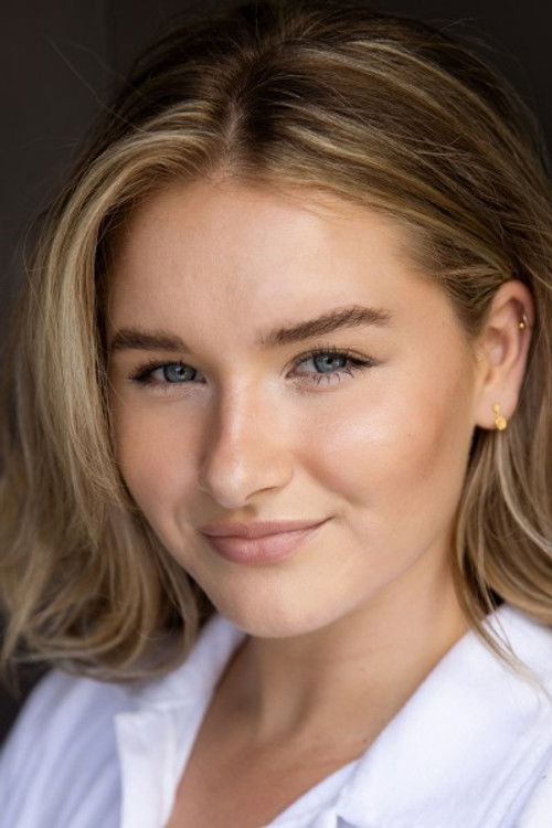 Аннабелле Андреw