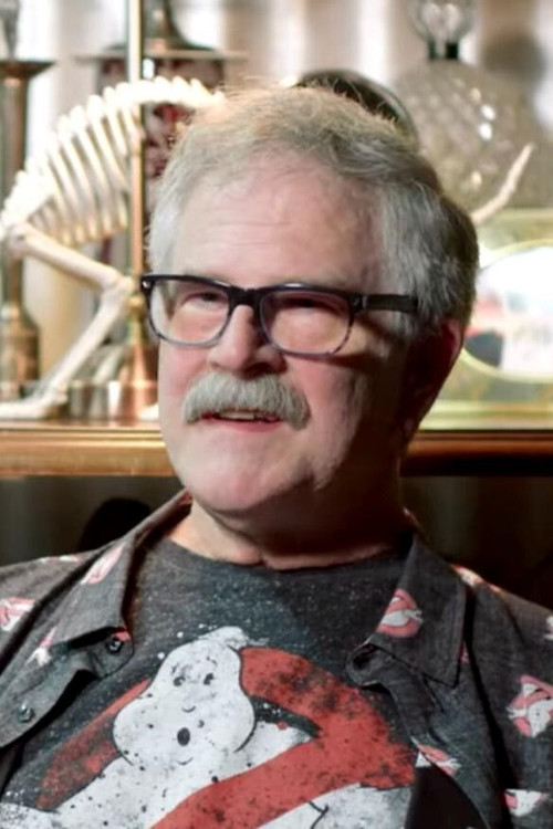 Марк Брйан Wилсон