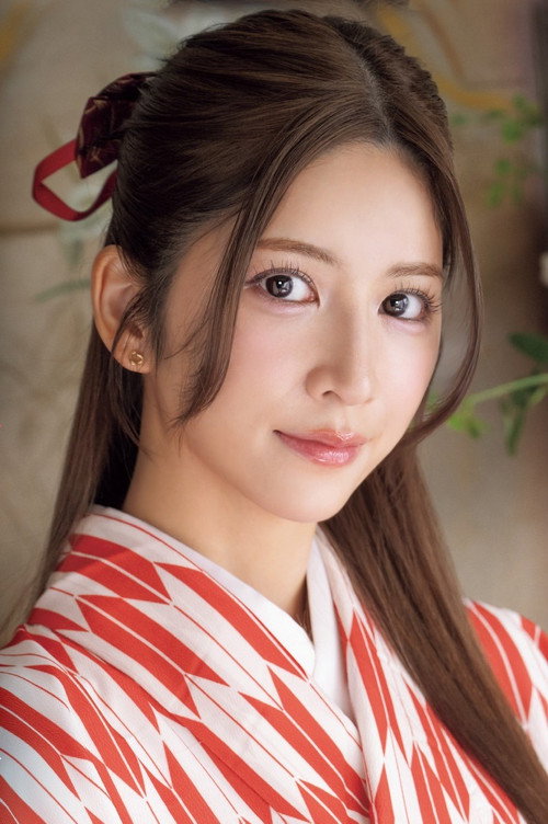 七ツ森りり