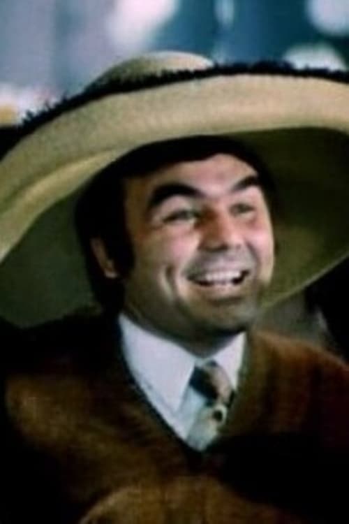 Владимир Походун