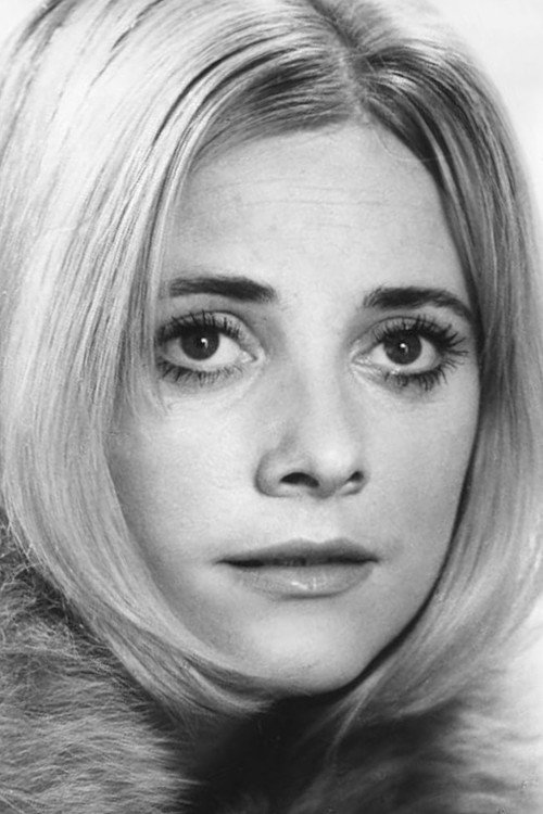 Гисела Дрейер