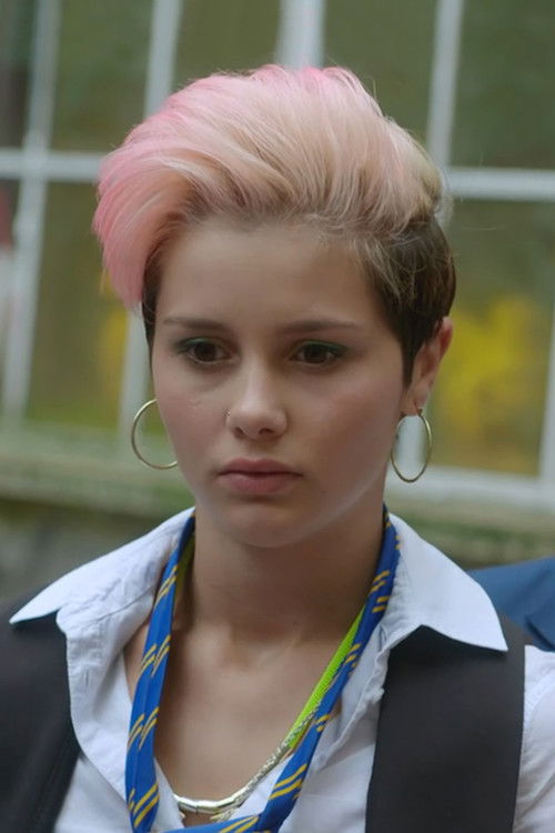 Меган МцГилл