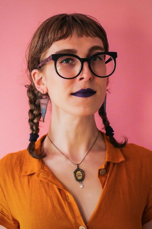 Цресса Маеве Áине