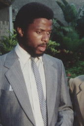 Инноцент Гумеде