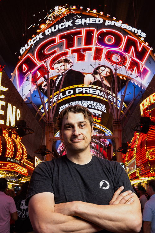 Адам Килбоурн