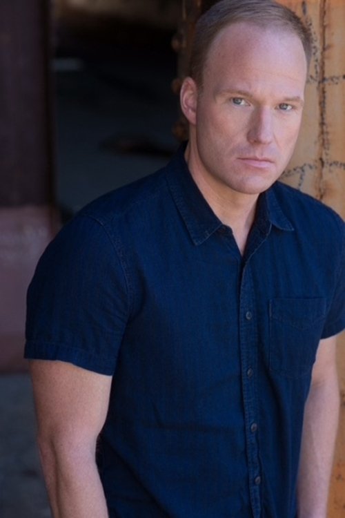 Рйан Б. Jохнсон