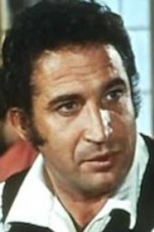 Франк Оливерас