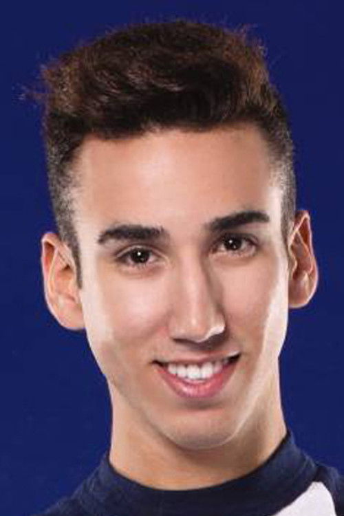 Ницк Паркер