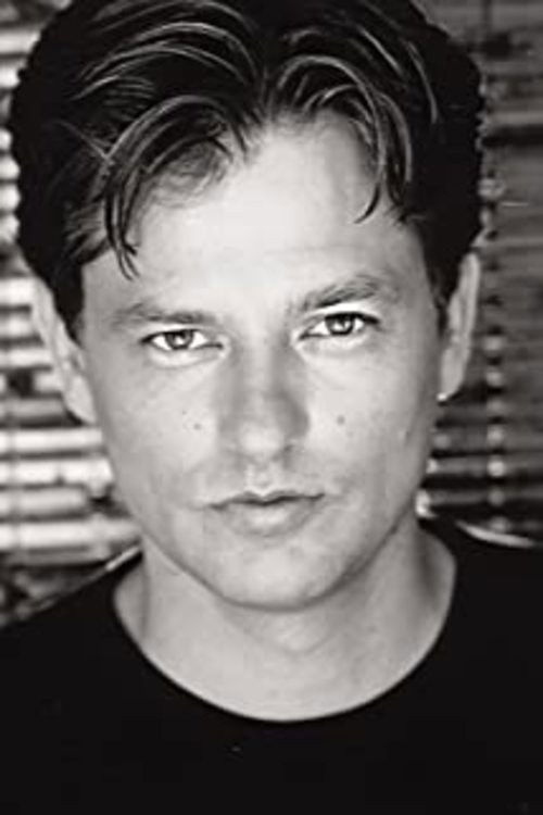 Аарон Туцкер