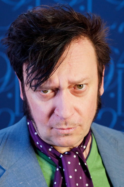 Ханк J. Манцхини