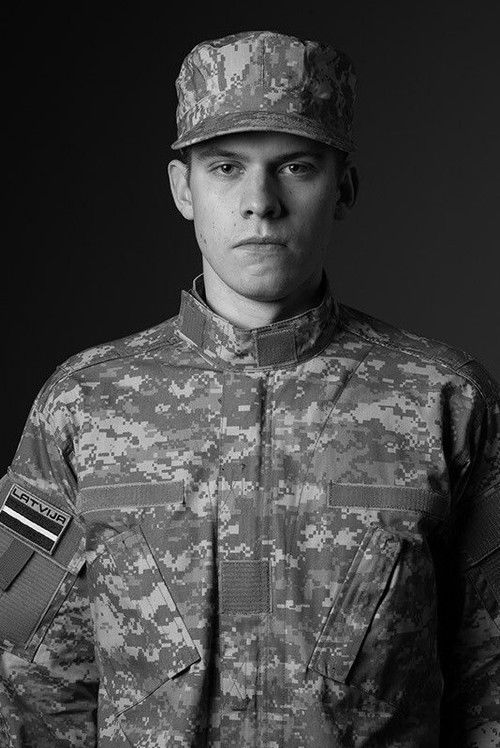 Дāвидс Пēтерсонс