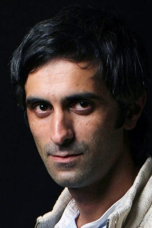 Амид Qасимов