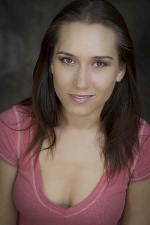 Нанцй МцЦрумб