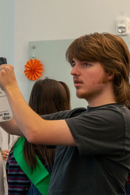 Лиам Клеинсцхмидт