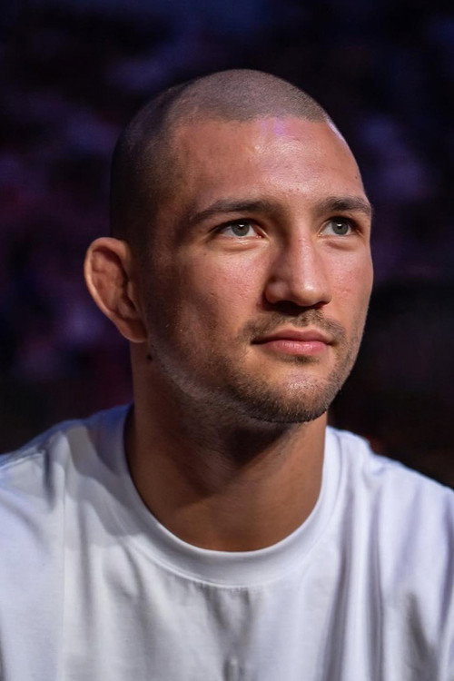 Роналд Парадеисер