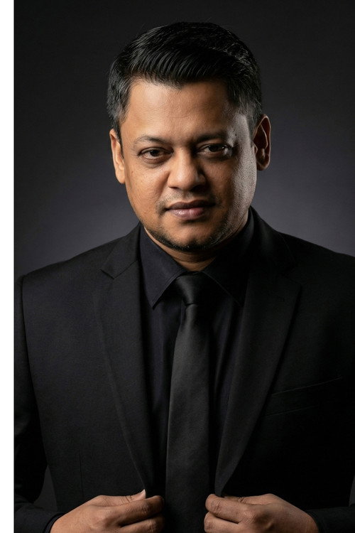 Мухаммад Qамруззаман