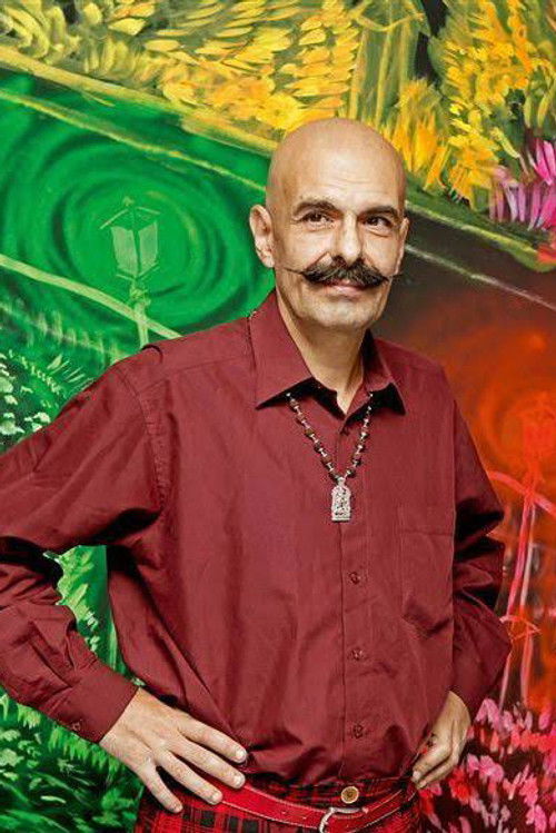 Сергей Ануфриев