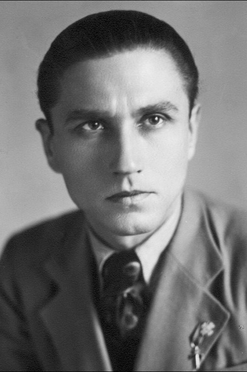  Юрий Юрьевич Горлис-Горский