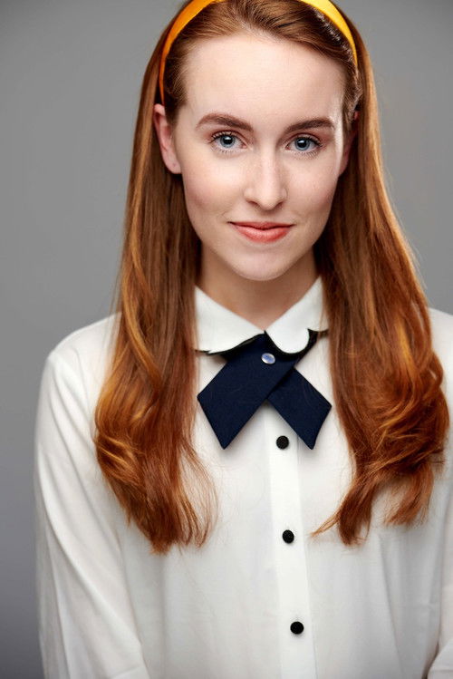 Ребецца Кноwлес