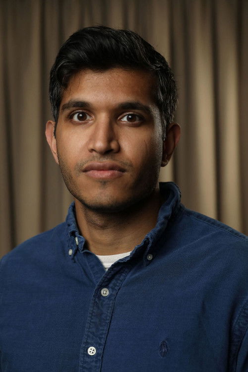 Росхан Сетхи