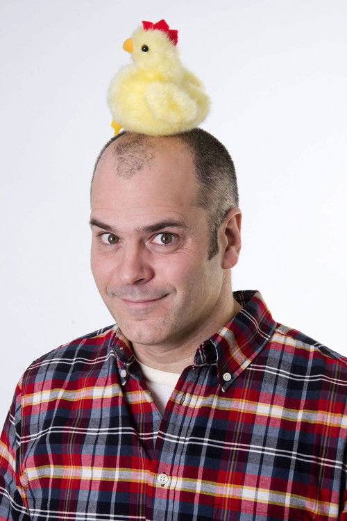 Даниел Грениер