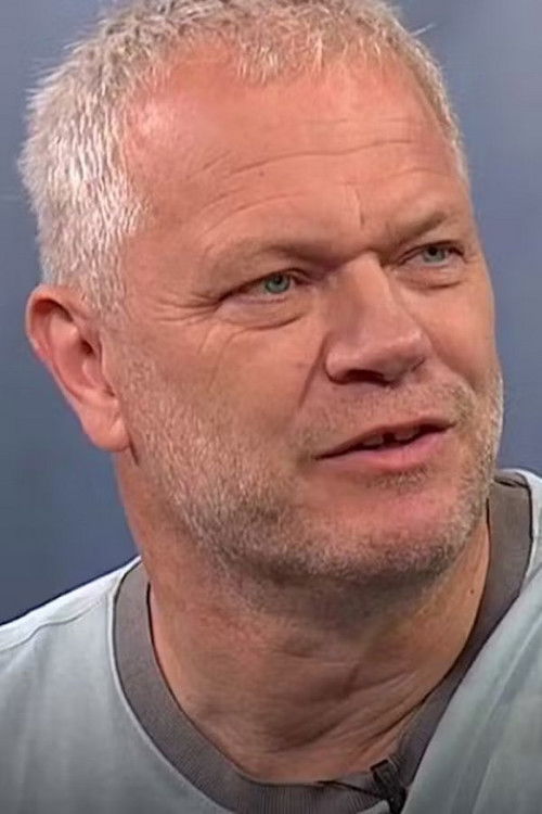 Андерс Кjæрхауге