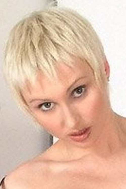 Анусхка Гарин