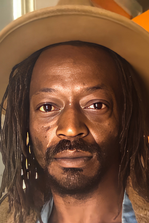 Сенсо Нзузи