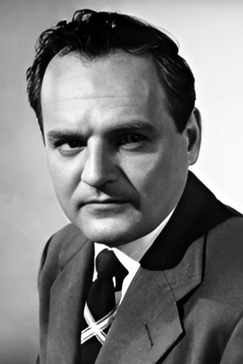 Роберт Остерлох