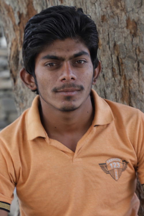 Бхарат Гумнар