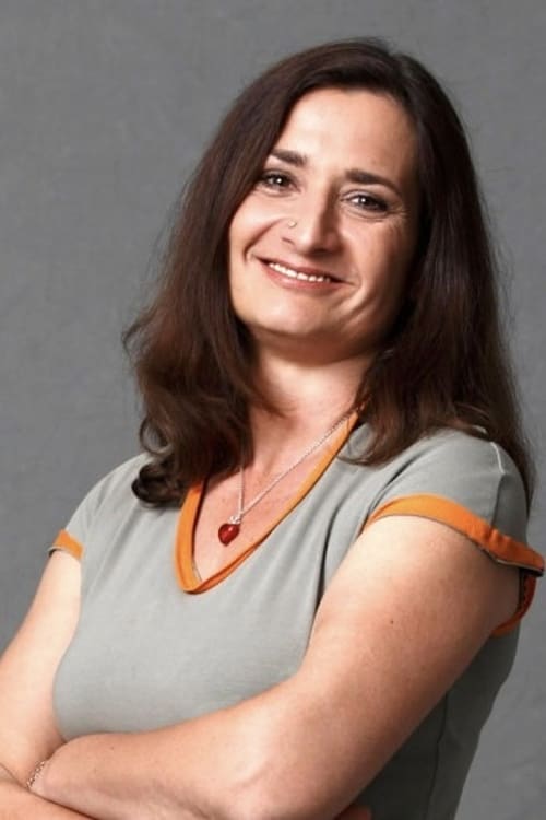 Сабине Дерфлингер